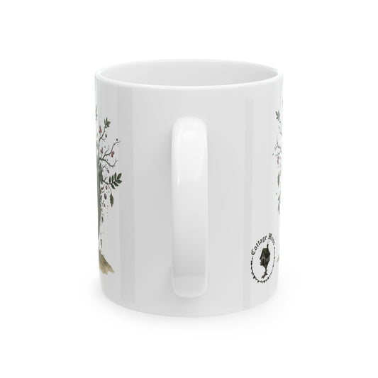 Ceramic Mug, (11oz, 15oz)