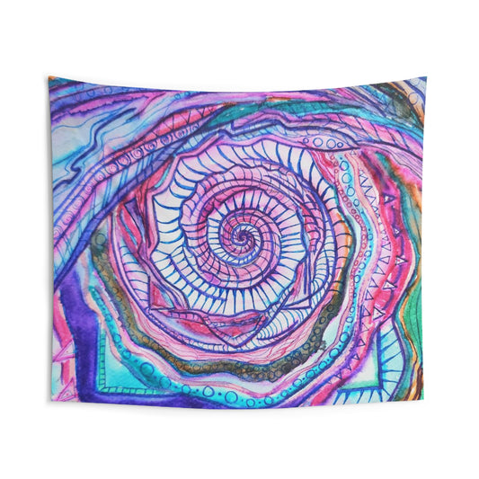 Indoor Wall Tapestries