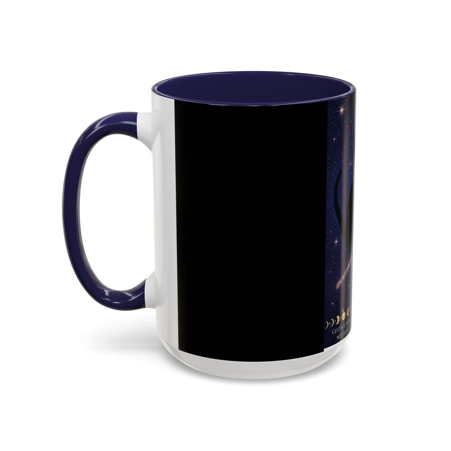 Coffee Mug - Me on my way to overthink the download