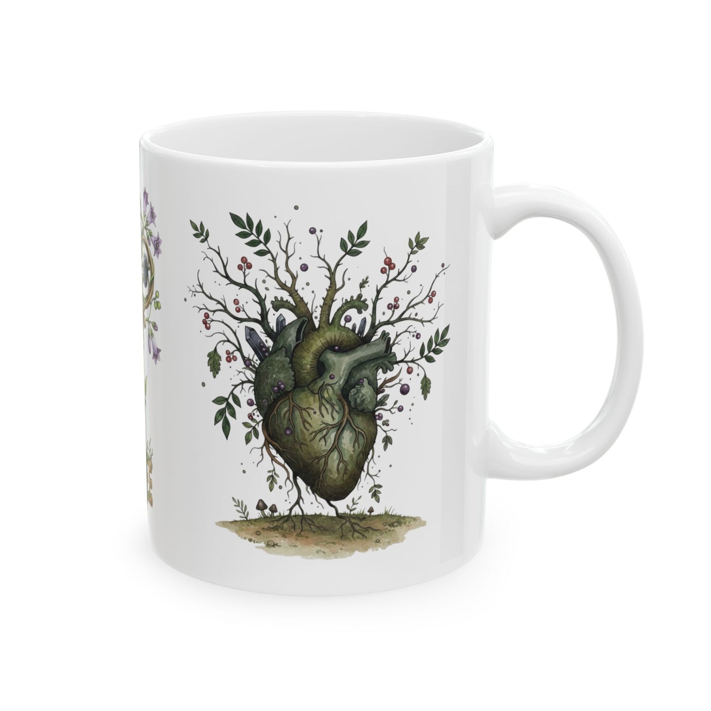 Ceramic Mug, (11oz, 15oz)
