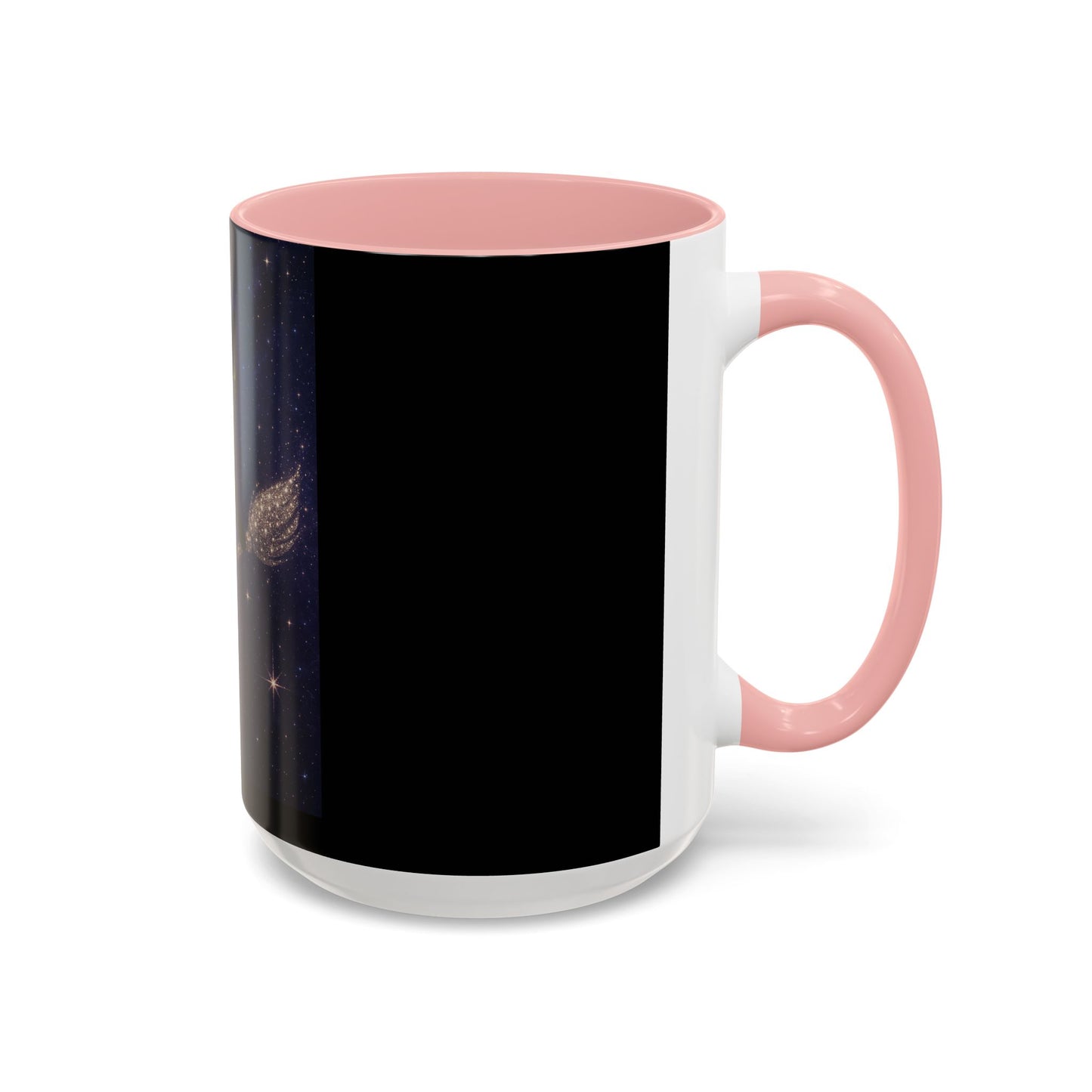 Mug - Witchy Self Accent Coffee Mug (11, 15oz)