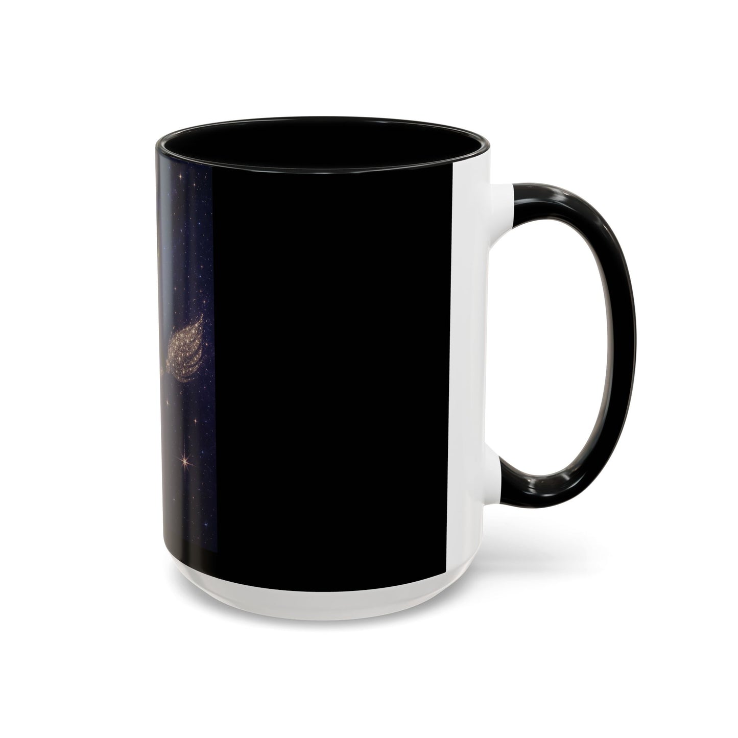 Mug - Witchy Self Accent Coffee Mug (11, 15oz)