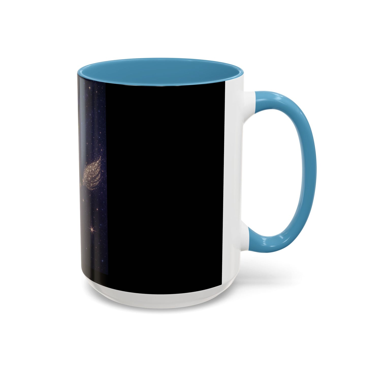 Mug - Witchy Self Accent Coffee Mug (11, 15oz)