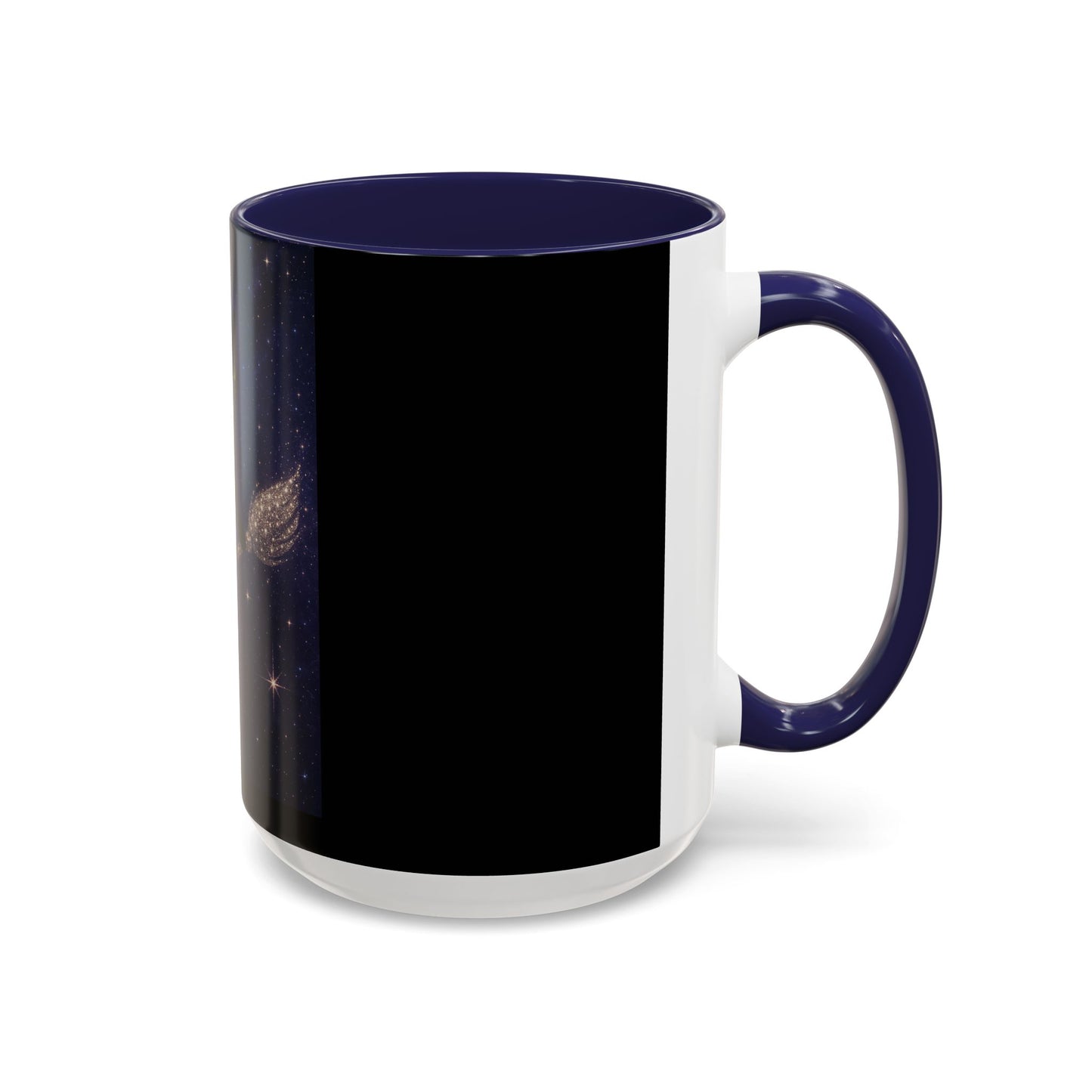 Mug - Witchy Self Accent Coffee Mug (11, 15oz)