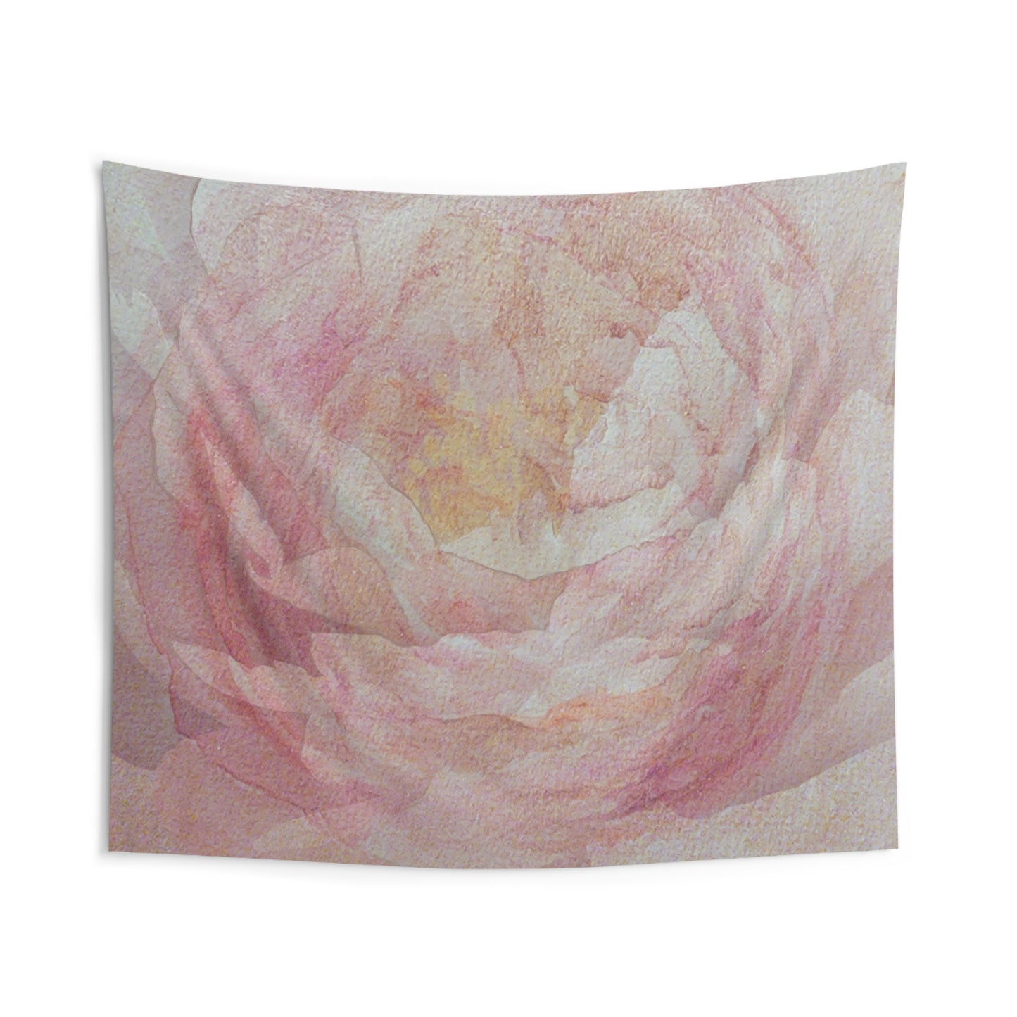 Soul Bloom Indoor Wall Tapestries